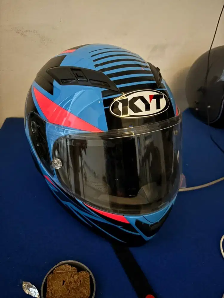 KYT Falcon FR 2 / II Original