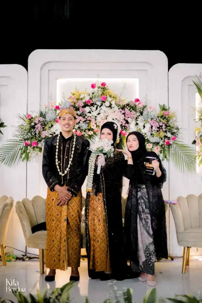 MC Pernikahan|Akad Nikah|Lamaran|Coorporate