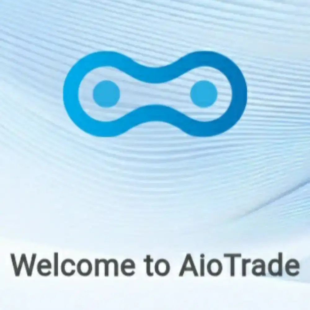 Jasa setting dan edukasi bot trading aiotrade (full support)