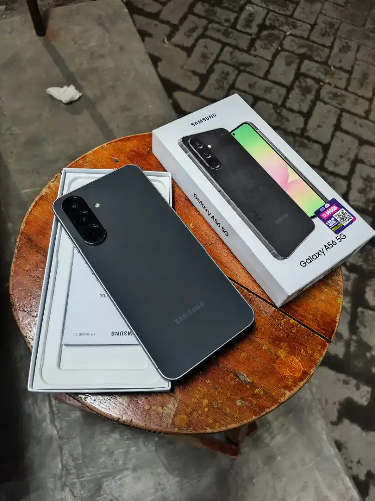 SAMSUNG GALAXY A56 5G
