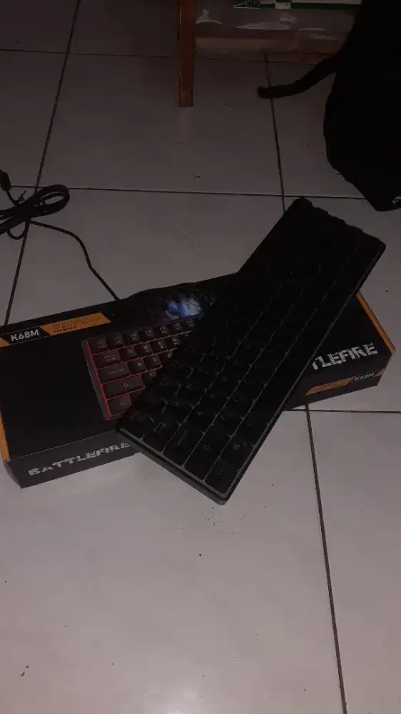keyboard komputer - HSC 2025