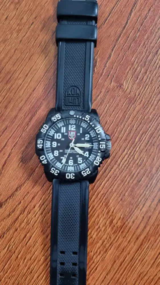 LUMINOX 3050/3950 ORIGINAL