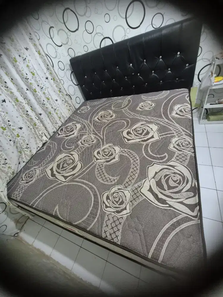 Jual Kasus Spring Bed
