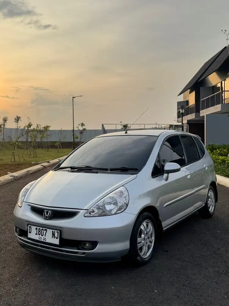 Honda Jazz 2004 Idsi