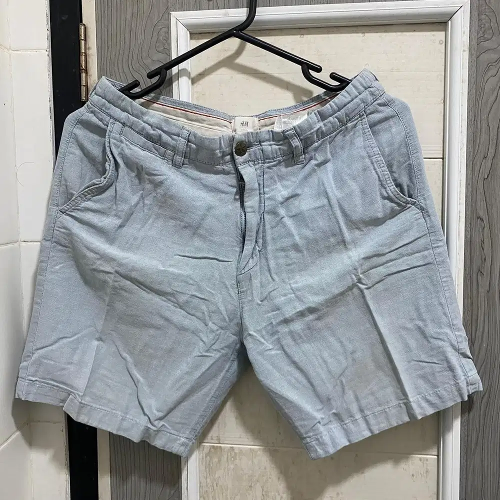 Celana Pendek H&M HnM Original
