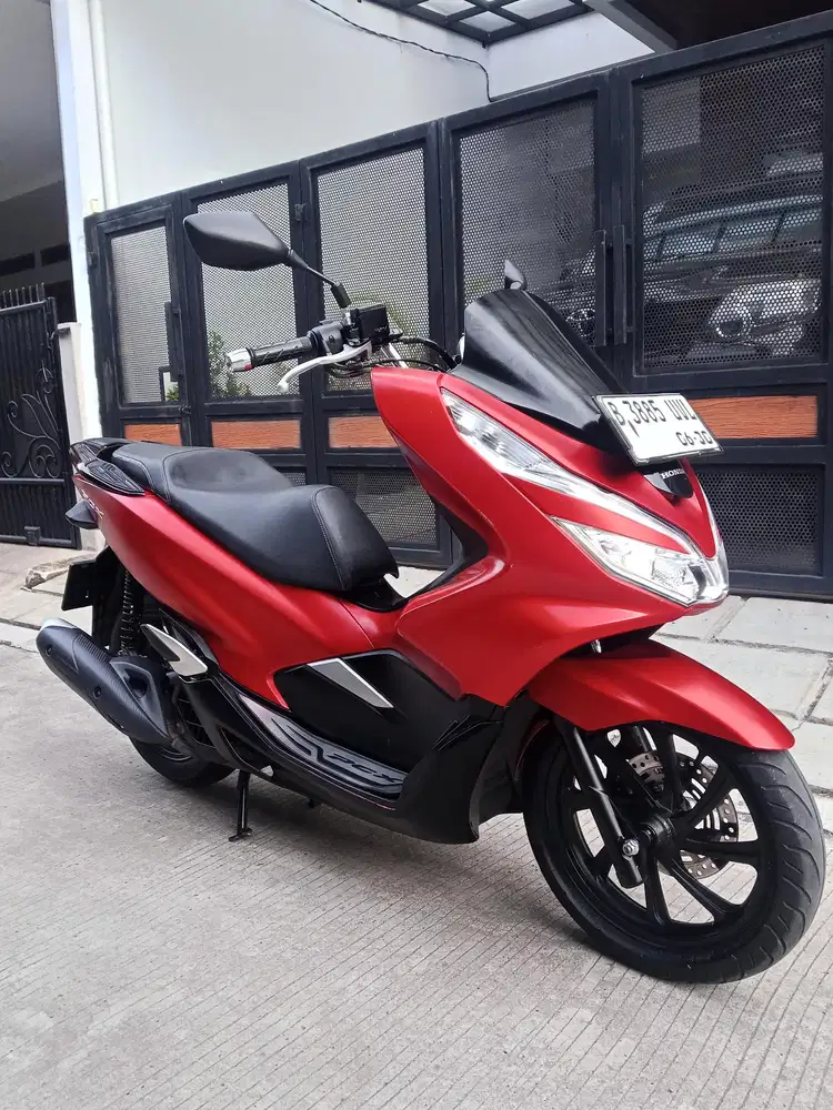 Honda PCX CBS 150 cc 2020 FULL ORISINIL
