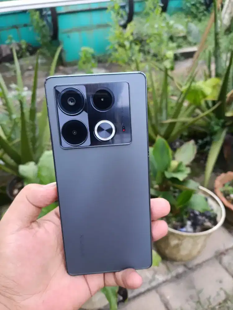 Infinix Note 40 Nfc 8/256