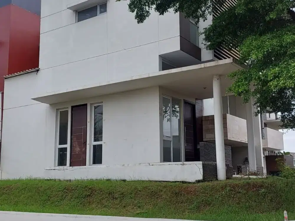 DIJUAL CEPAT RUMAH Citra Garden 8,Cluster Aeroville