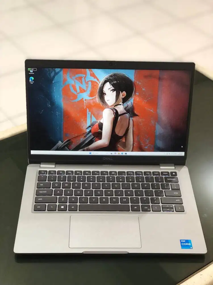 Dell Latitude 5320 Intel Core i5-1135G7 RAM 16GB SSD 256GB