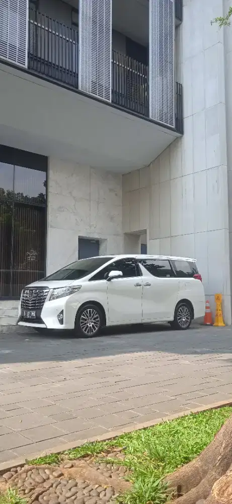 Saya sedang mencari lowongan kerja supir