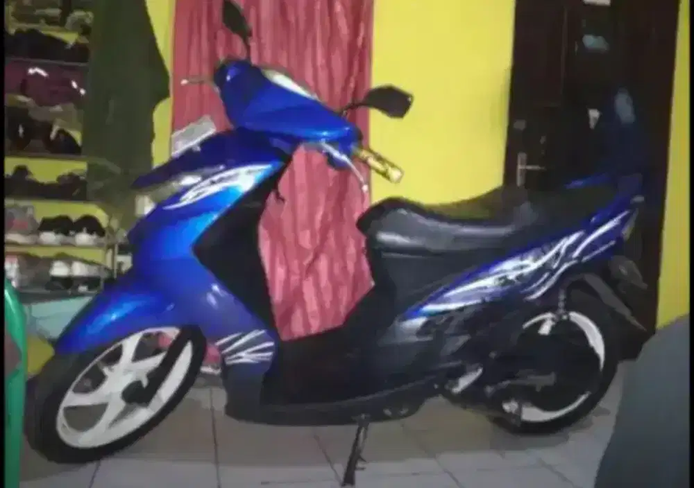 Jual Mio soul 2008