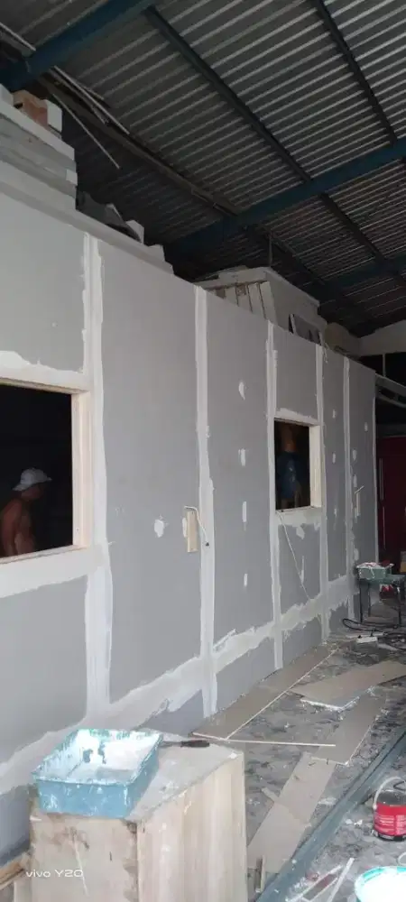 Partisinplafon cat dll