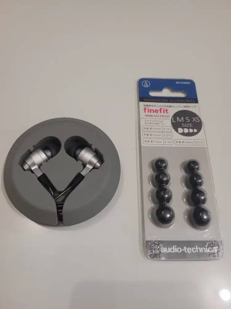 Denon Earphone AH-C720 Original