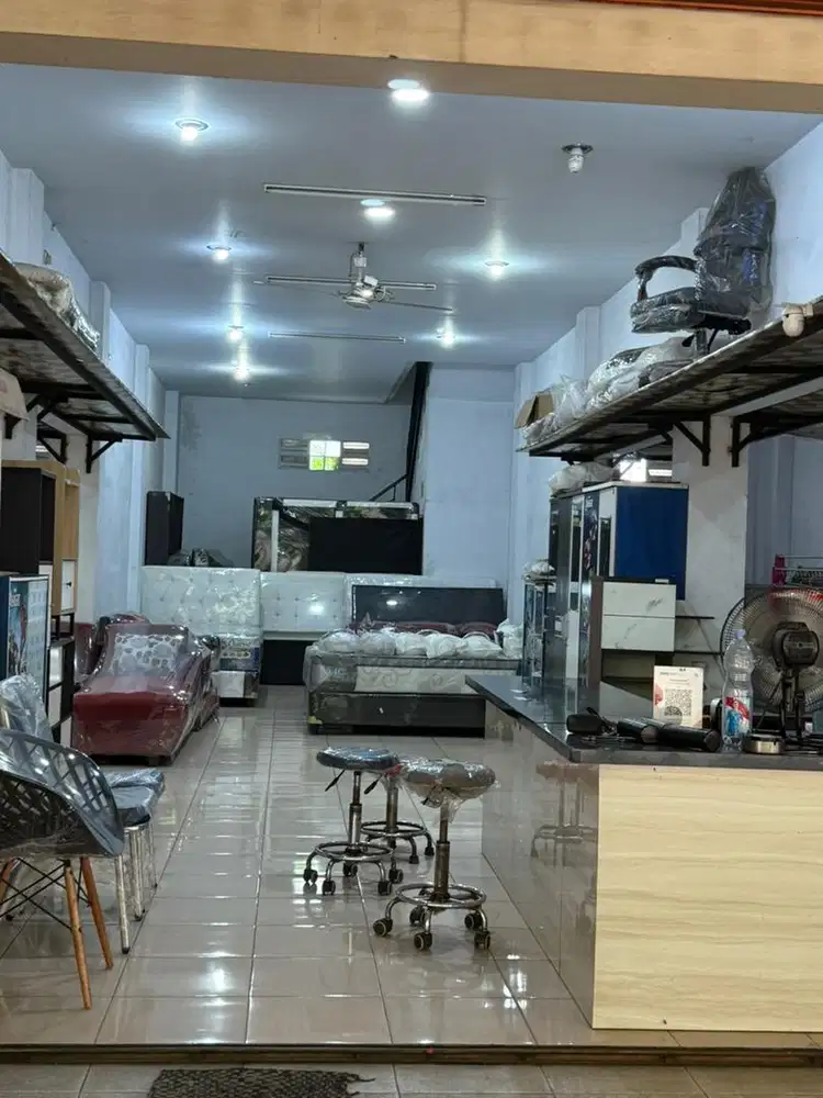 Cuci gudang Sale barang furniture mebel up to 70%