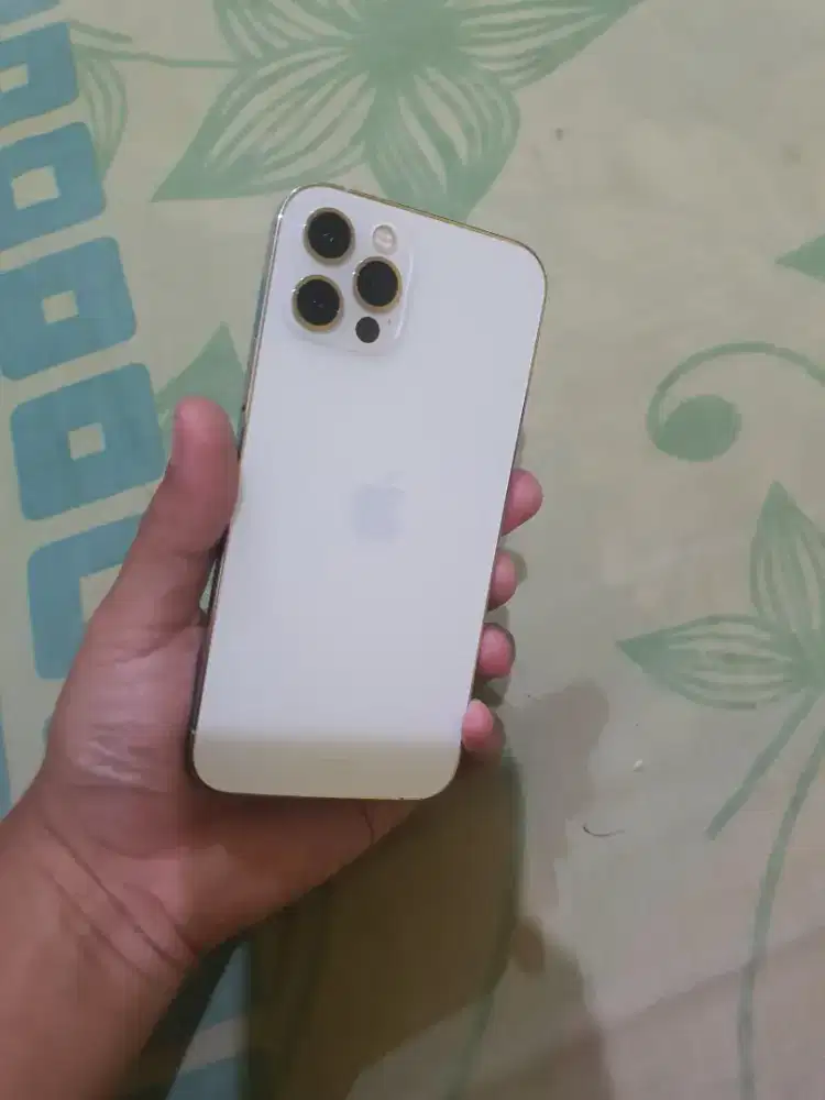 Iphone 12pro 128gb BU