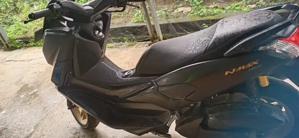 Yamaha n max , 2018  demak