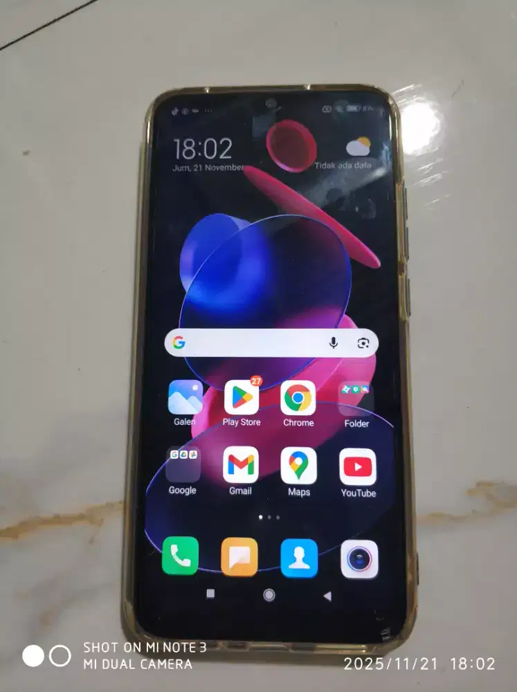 Xiaomi redmi not 8 4/64