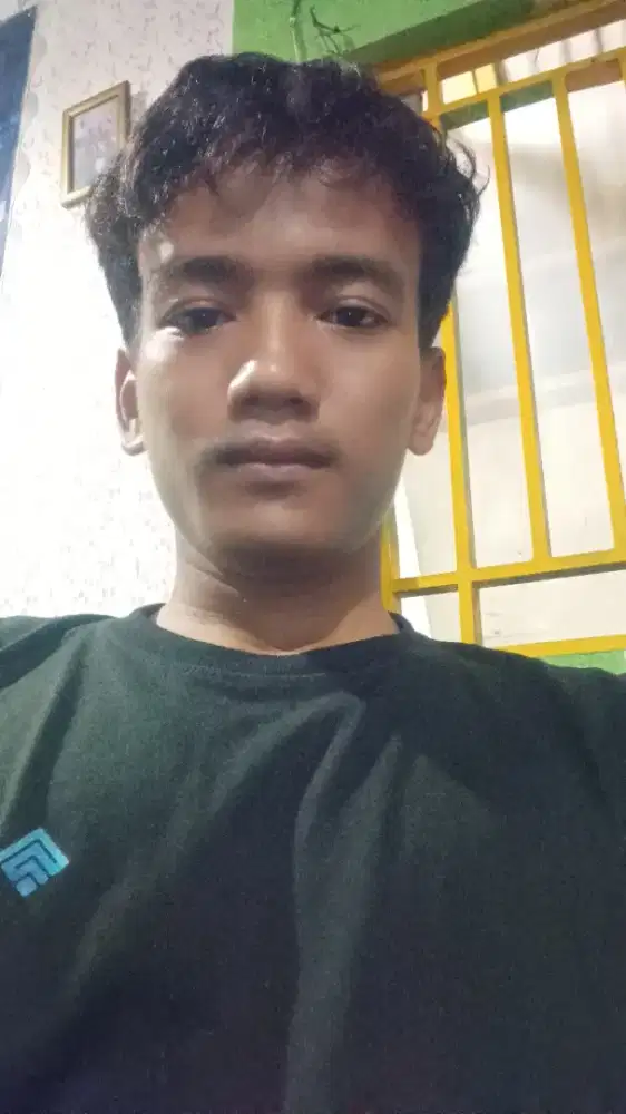 Cari pekerjaan apa ajah yang penting halal