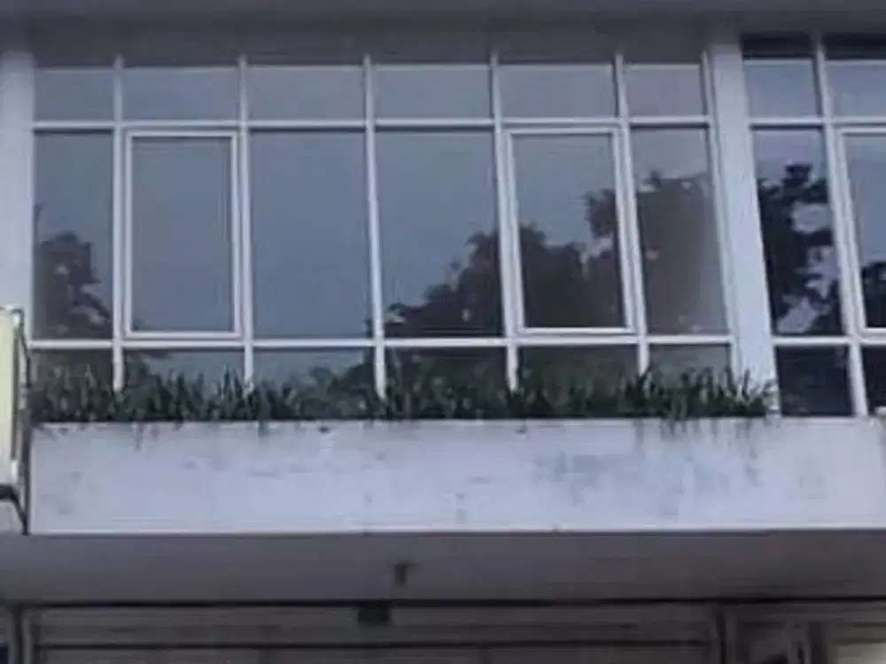 DIJUAL / DISEWAKAN RUKO 3 LT RUNGKUT ASRI TENGAH