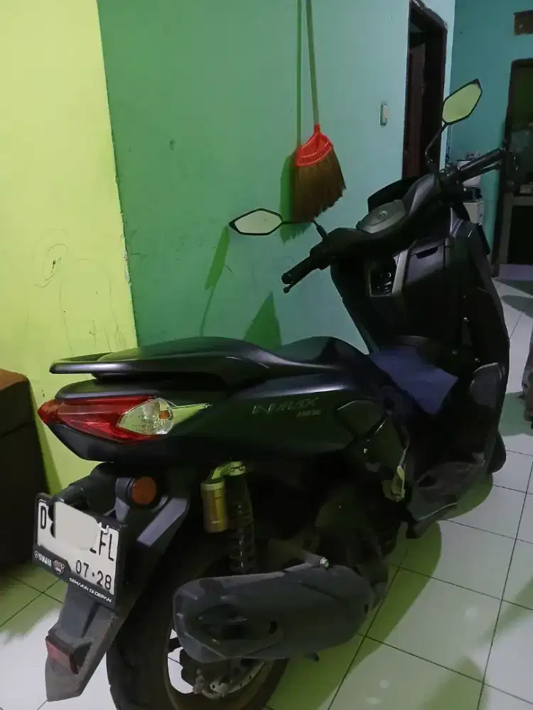 Nmax 155 2023 Yamaha