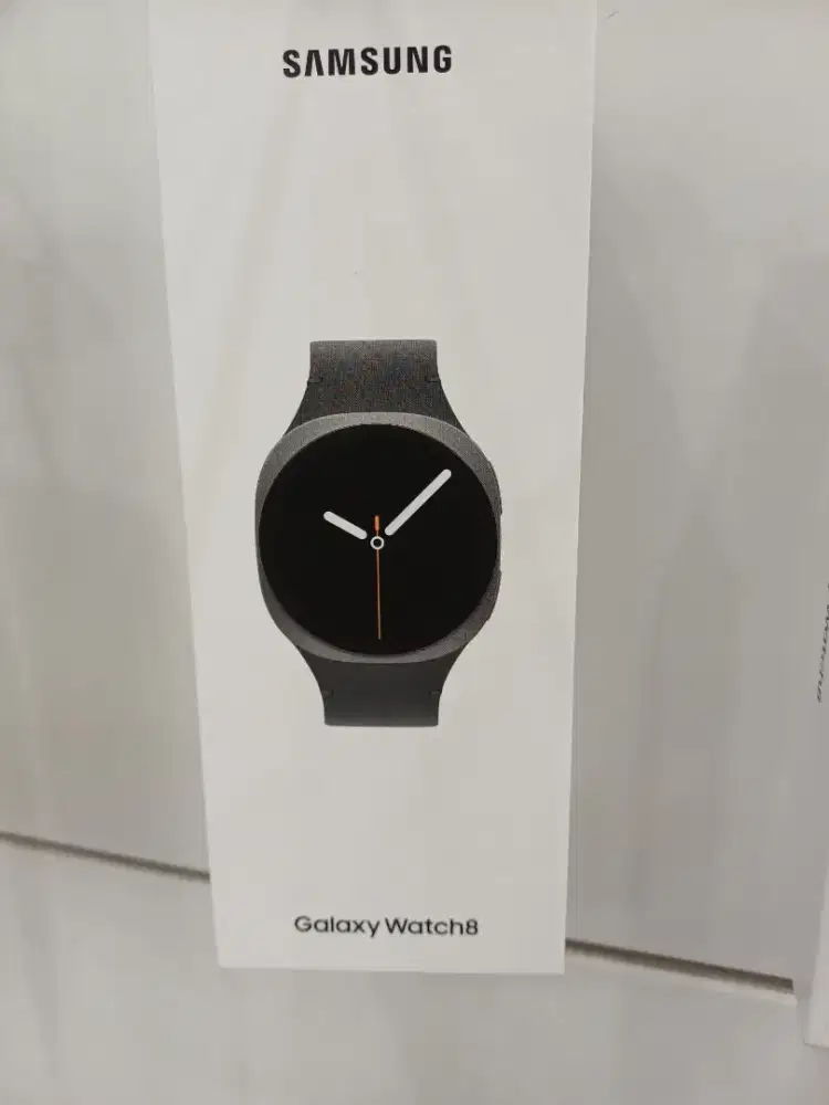 Samsung Galaxy Watch 8 40mm cicilan 0% up ton24 bulan