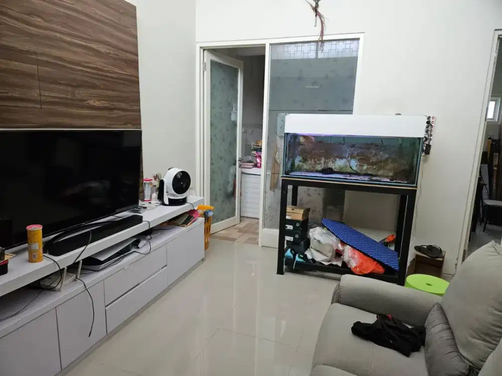 RUMAH FULL RENOV SIAP HUNI NORTHWEST CITRALAND