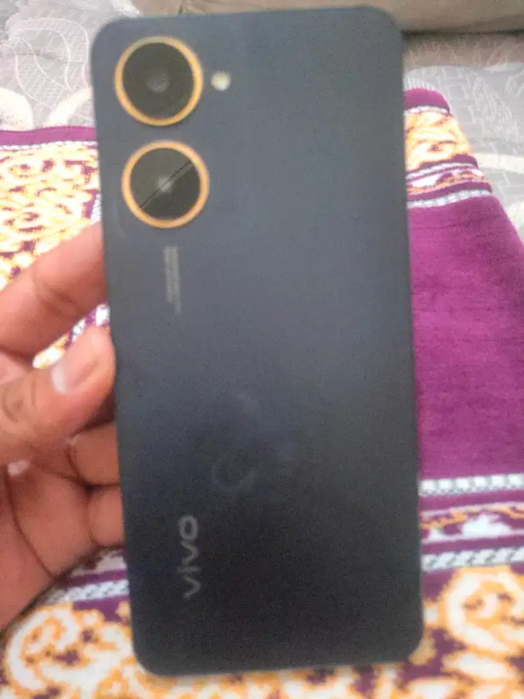 Vivo Y03 Ram 4+4/64 GB, Like New