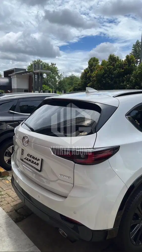 Honda Brio 2017 Bensin