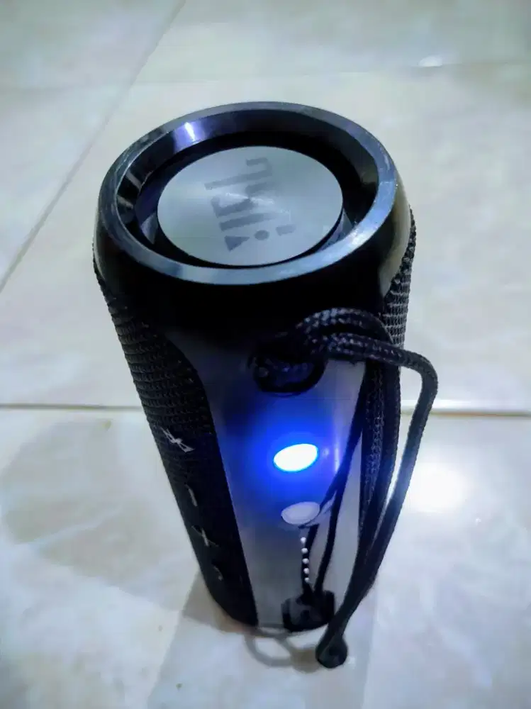 Jbl flip 3 original normal speaker bluetooth music & style