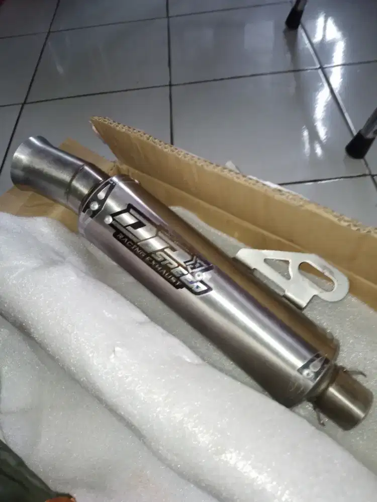 knalpot beat esp dll