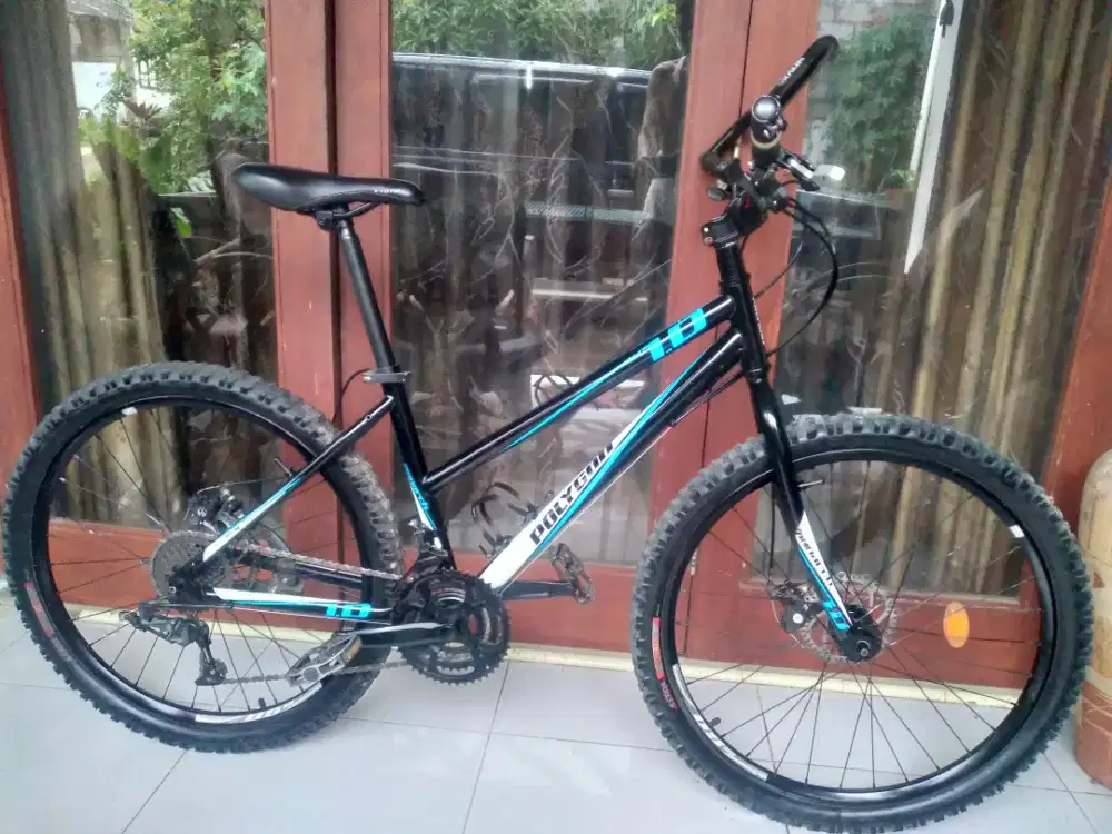 Polygon monarch jadul upgrade