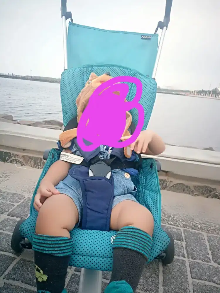 Dijual stoler isport