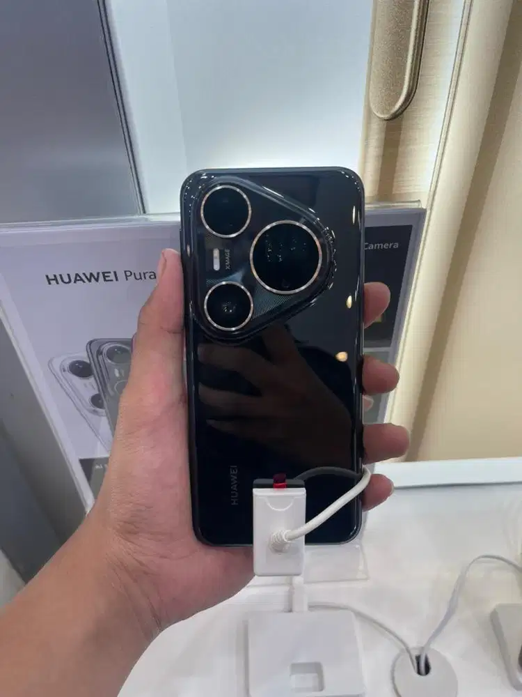 Huawei Pura 80 Ultra 16/512