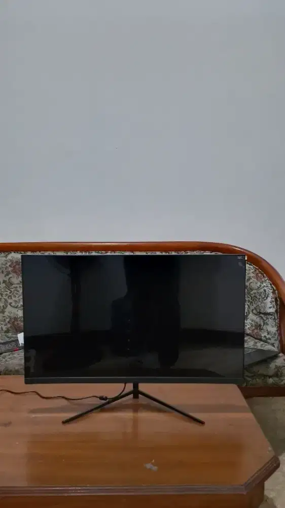 TECWARE MONITOR 27 Inch 100% sRGB