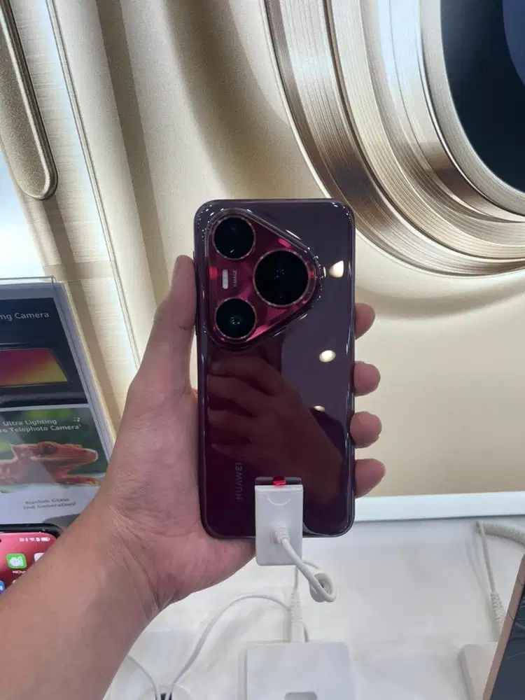 Huawei Pura 80 Pro 12/512