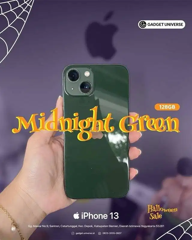 iphone 13 128 beacukai