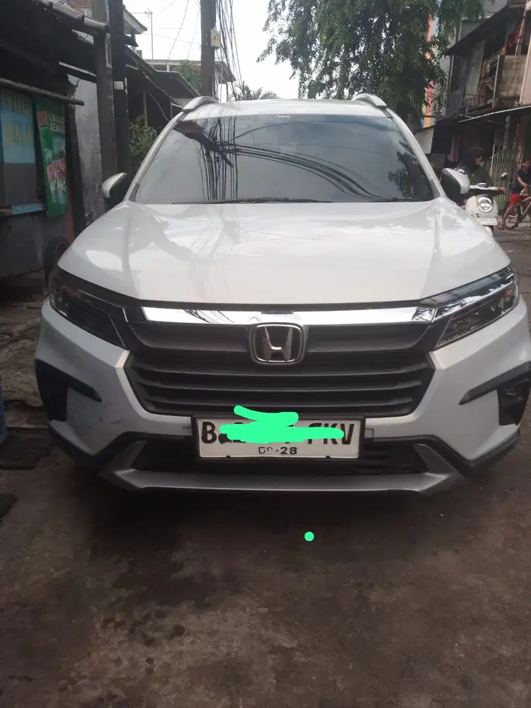 Honda BR-V 2023 Bensin