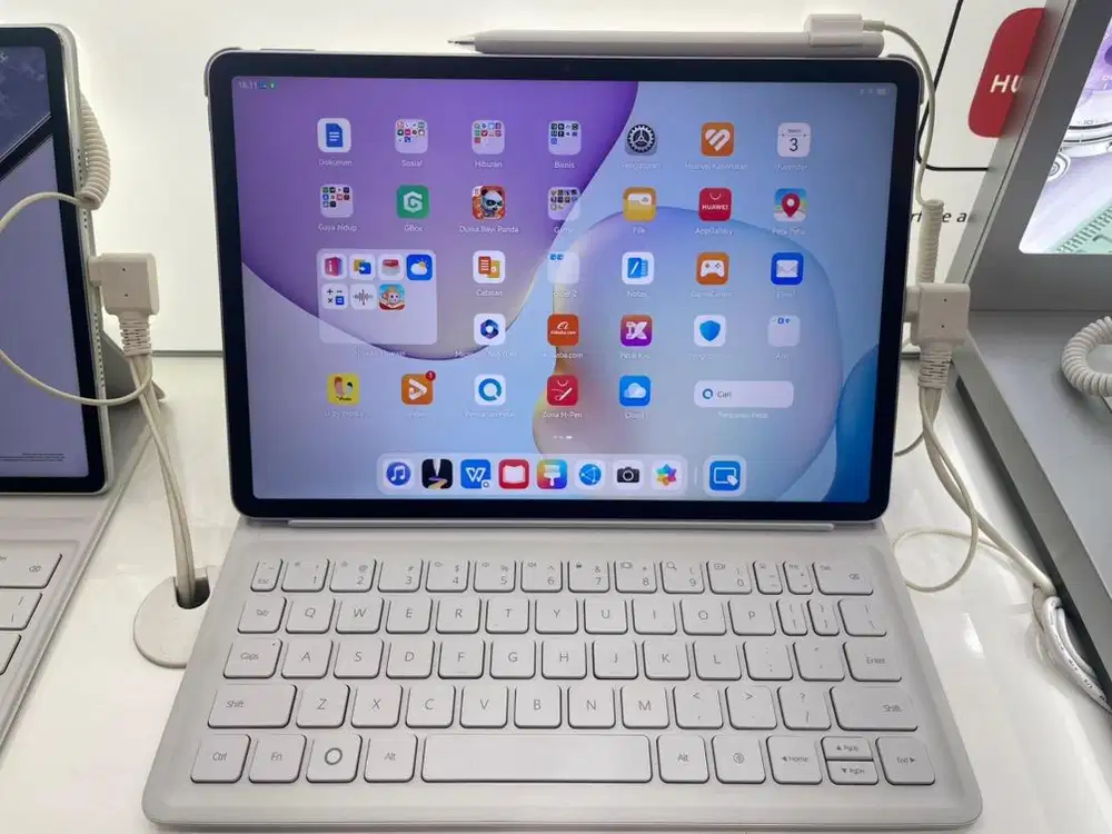 Huawei Matepad 11,5 papermate 2025