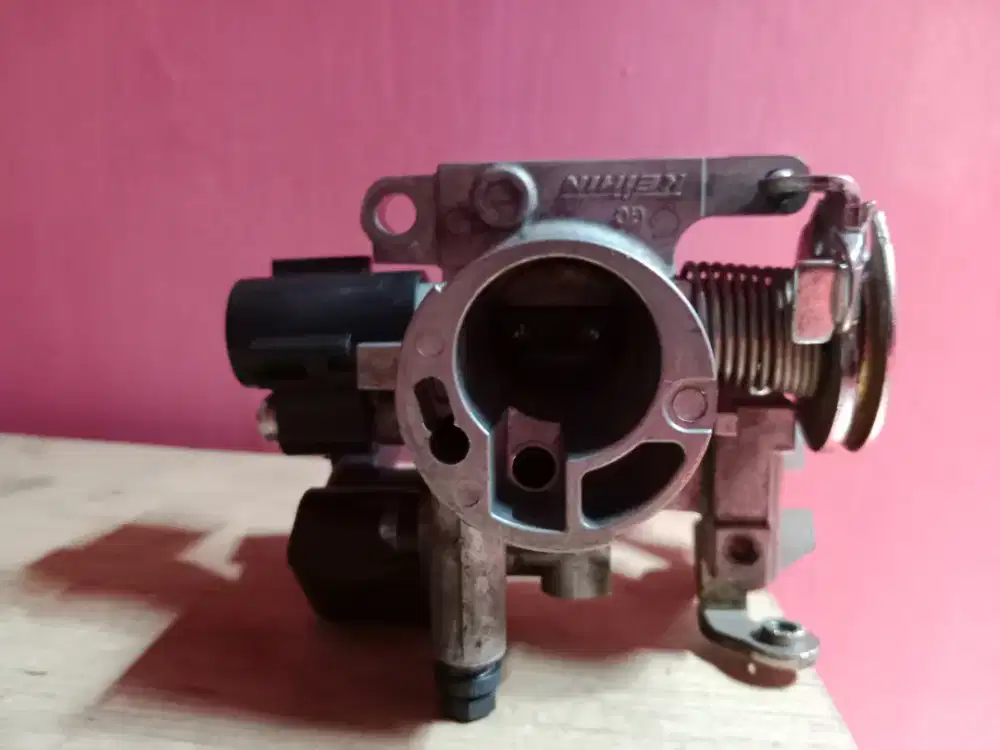 Trotle Body Beat deluxe