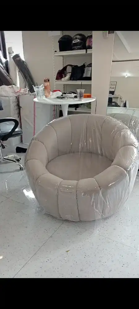 SOFA - SOFA VIRAL COD