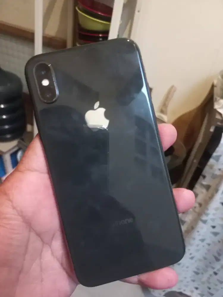 Iphone x 64gb mulus banget