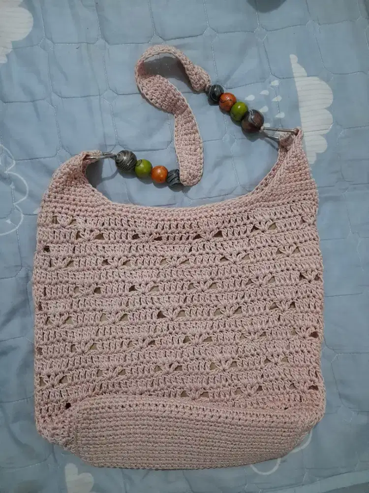 Tas selempang wanita