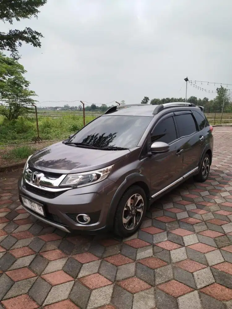 Jual santai hobda brv