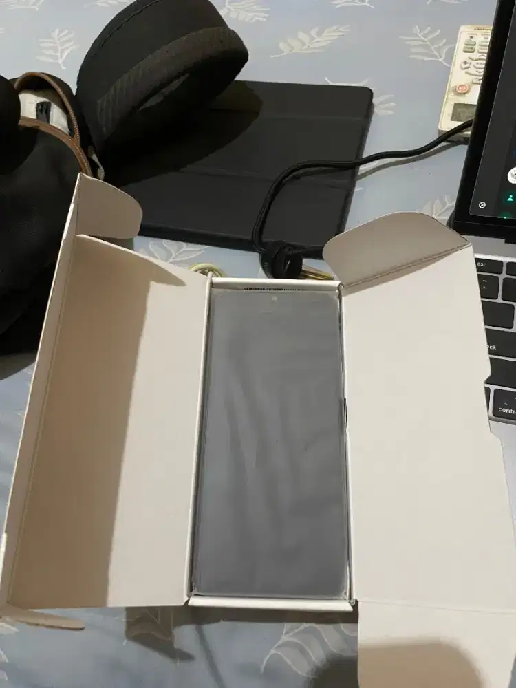 Bu jual cepat Redmi a3