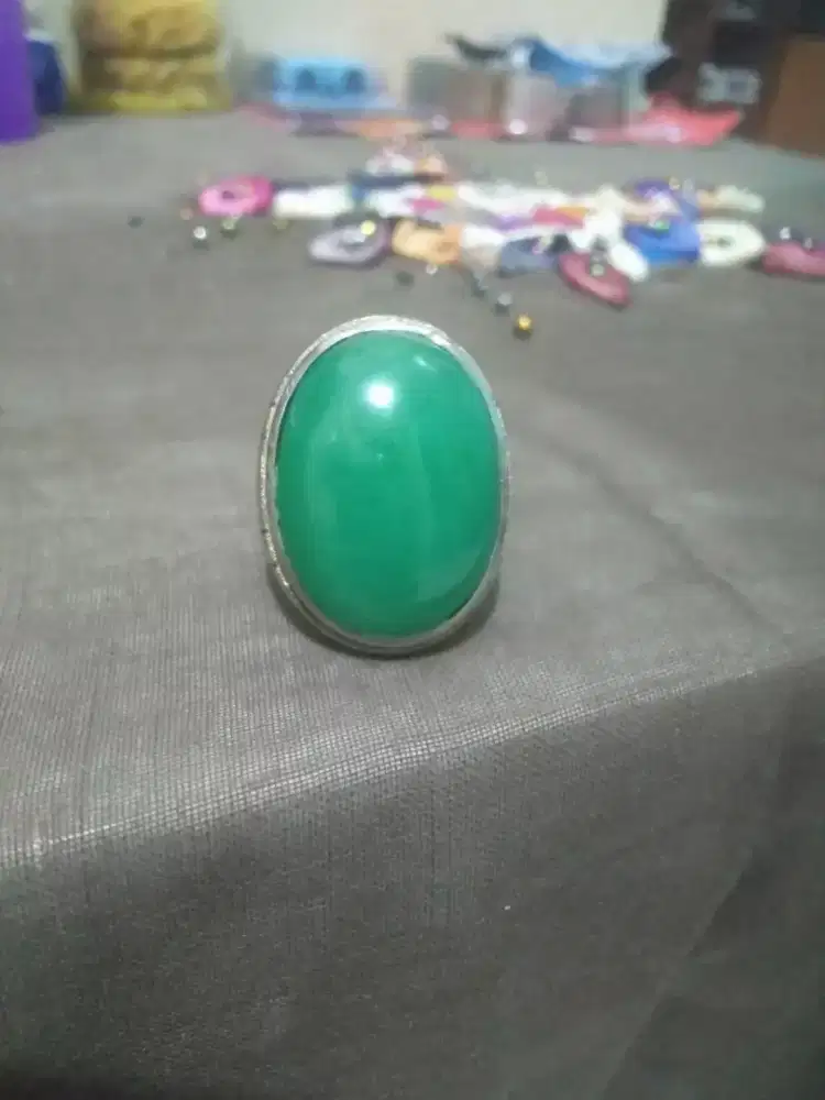 Batu akik giok burma, Rp 150,000 nego