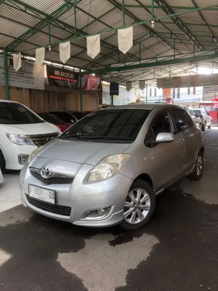 dp12jt Toyota Yaris 1.5 E AT MATIC 2012 mt gx 2013 s manual swift