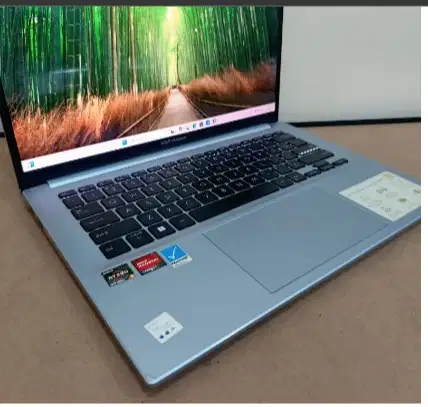 Asus Vivobook M3400Q – AMD Ryzen 5-5600H