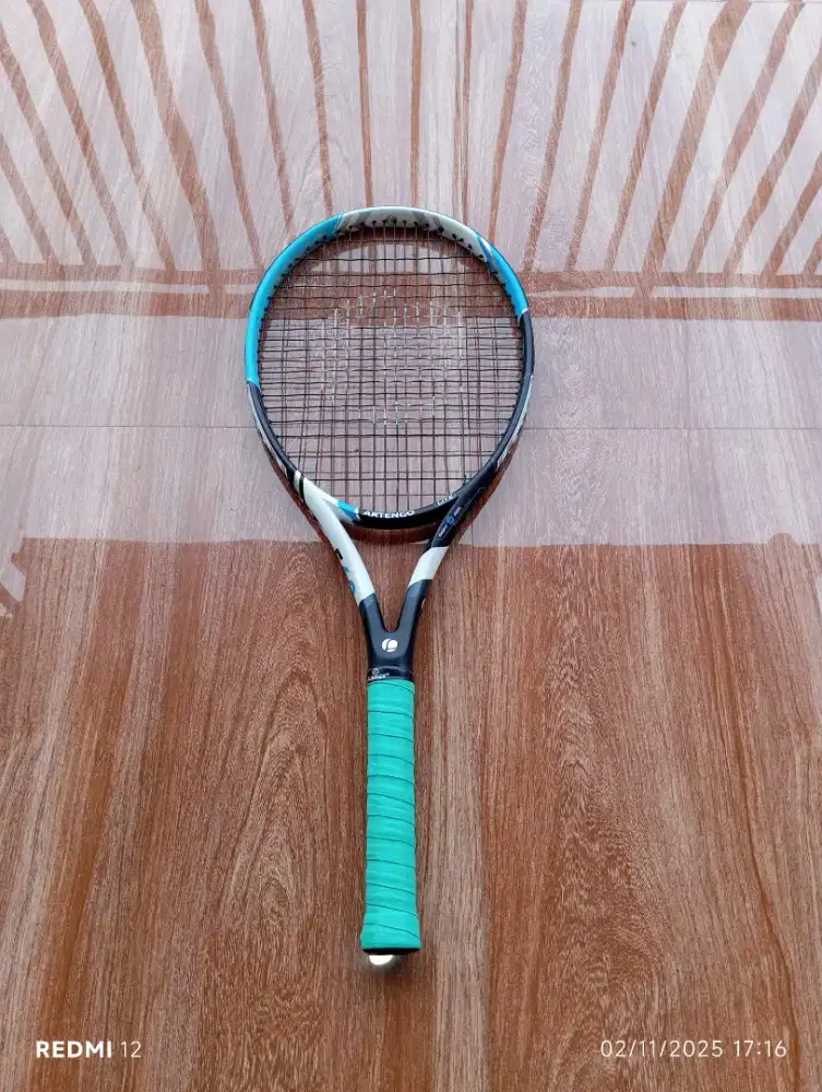 Raket tenis artengo 270g