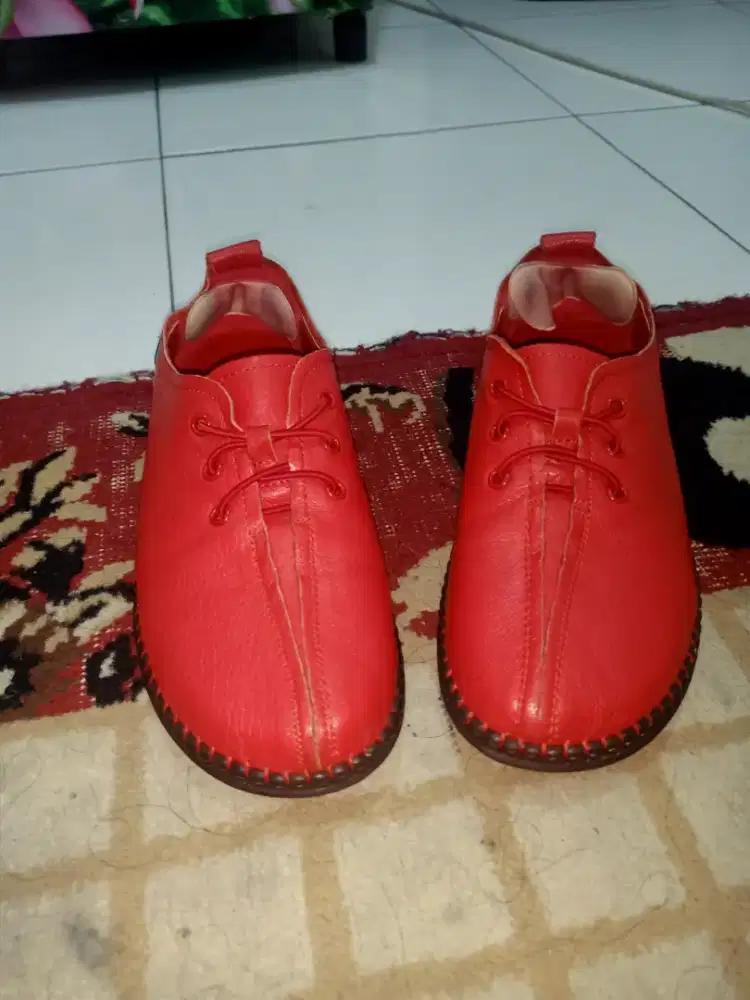 Sepatu kickers original