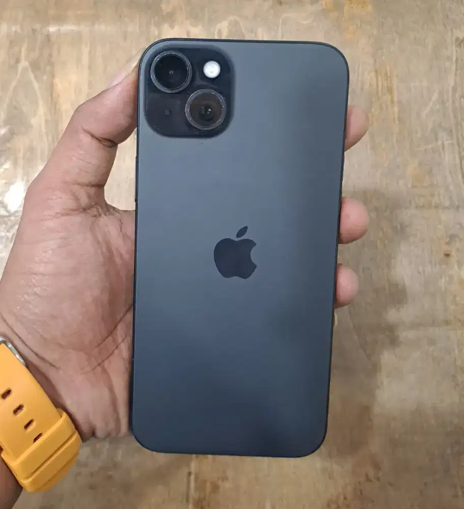 Iphone 15plus 128gb ibox